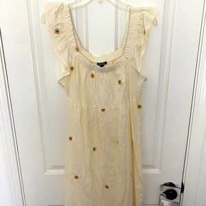 Wild Fable Mini Dress